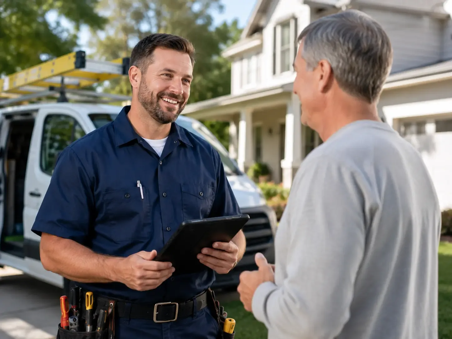 Whole Home Rewiring Grover, NC FAQs
